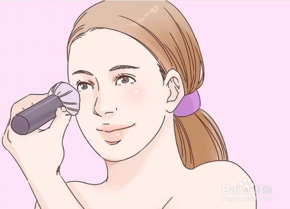 旅行时如何化妆,穿着时尚