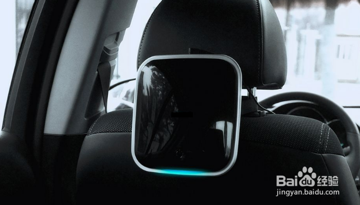 智能空气净化器方案