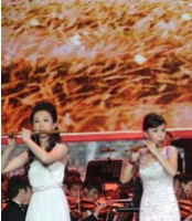 如何自学吹竹笛