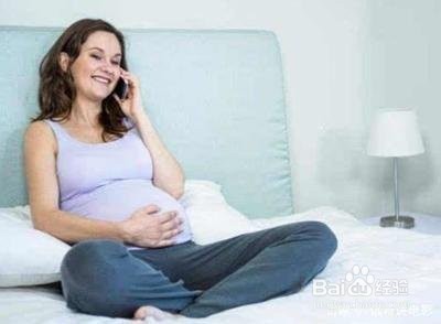 孕期如何减少辐射摄入