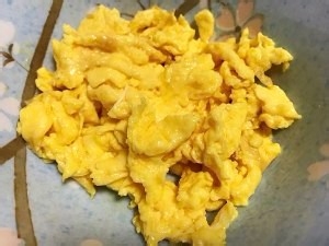 制作很有食欲的炒粉丝