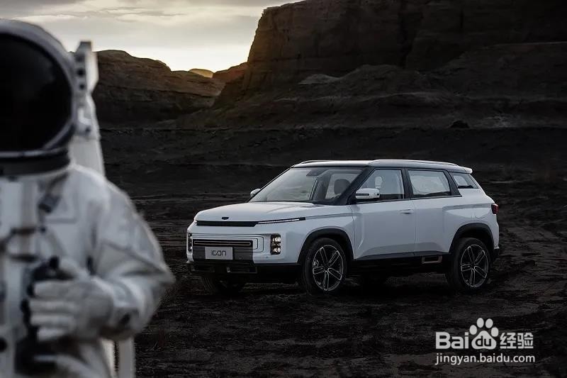 这些十多万的国产SUV，让保时捷车主都直呼羡慕