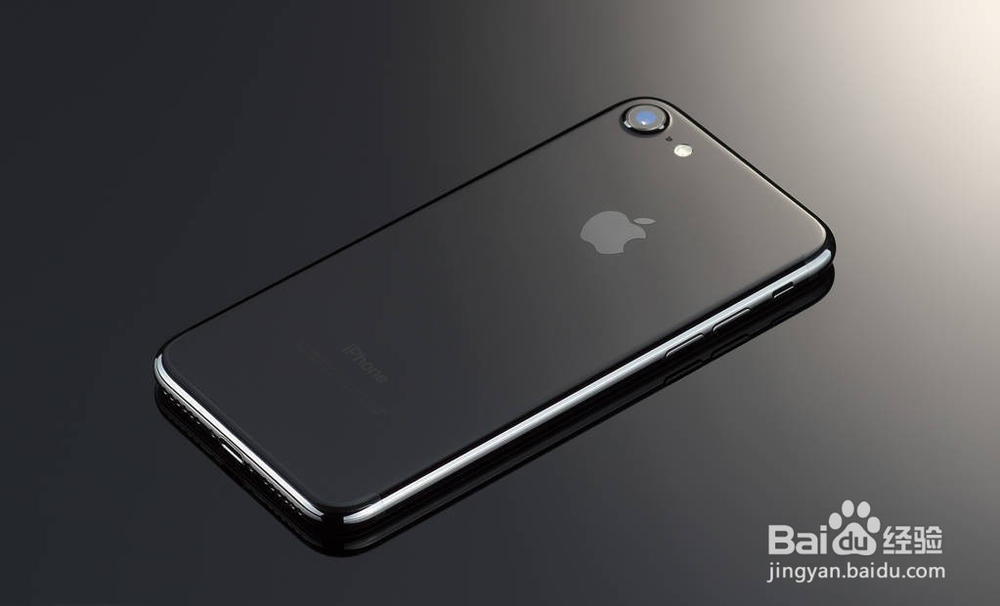 iPhone8手机黑屏怎么办，手机黑屏解决方法