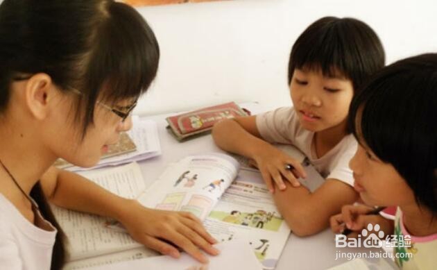 给孩子请家教究竟好不好？