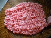 四川荠菜鲜肉馄饨