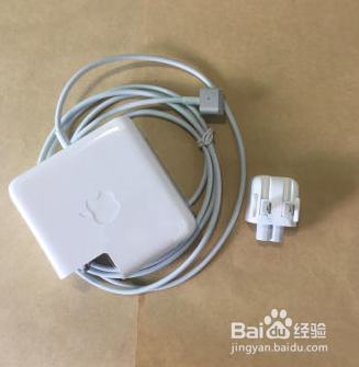 Mac电源线上亮灯了但是没有充上电怎么办