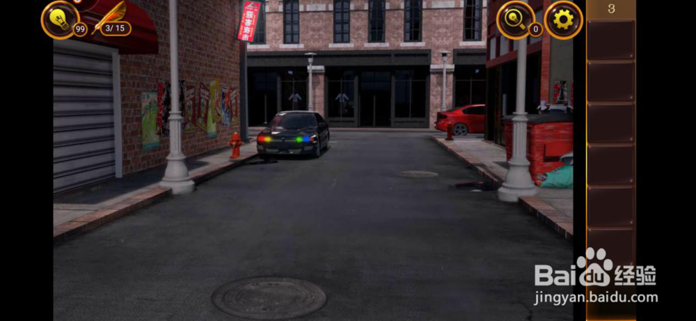 密室逃脱21—第3关攻略