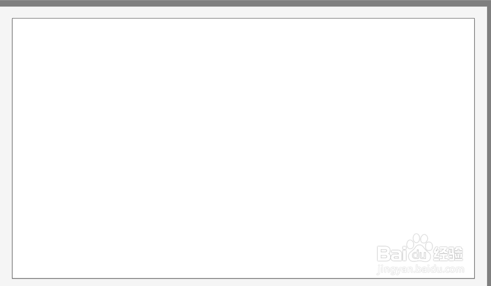 ai绘制一个定位图标的教程