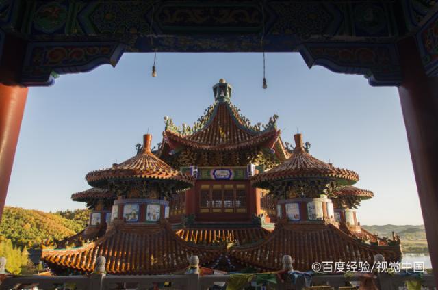 敦化有什么好玩的景点（敦化有什么景点可玩）
