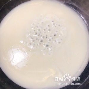 怎么自制奶油蘑菇汤