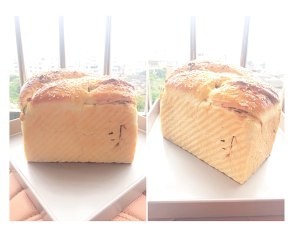 怎么做吐司的攻略/步骤