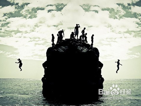 探寻神秘的意境超强10招搞定剪影摄影