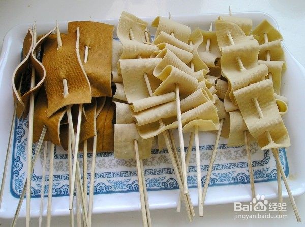 串串香的做法