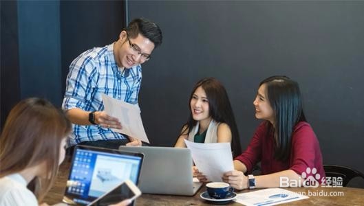 如何快速的融入新团队中？