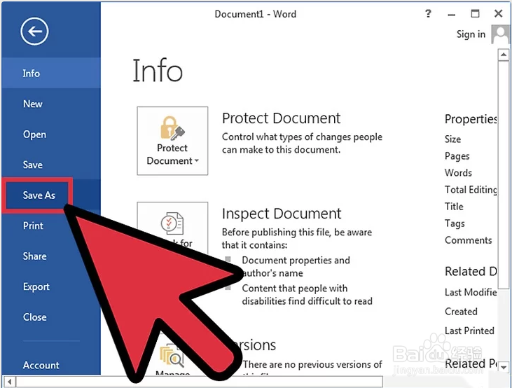 如何在英文版Word里为文字添加弯曲效果(教程图)