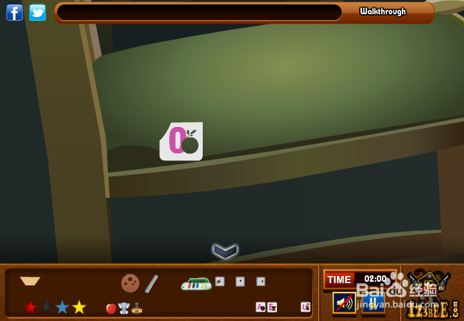 保姆逃脱攻略：[1]