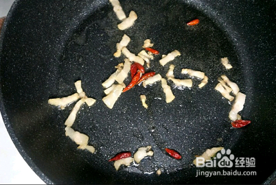 清煮鱼的做法