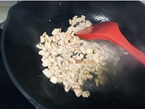 宫保鸡丁的做法