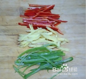 蒸鸡蛋豆腐虾仁的做法