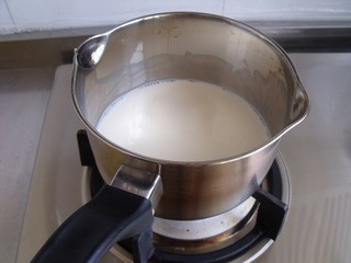 【轻松过苦夏】绿豆冰激凌