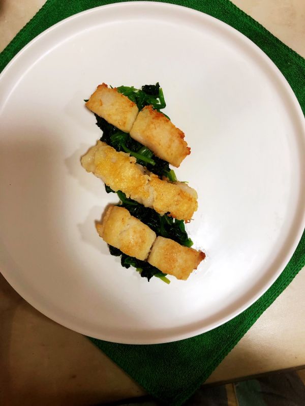 西柚柠香沙巴鱼