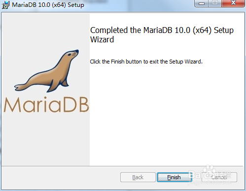 如何下载安装最新MySQL数据库-我用mariadb代替