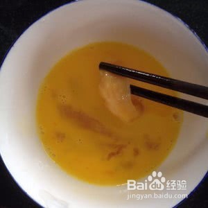 香酥鸡柳这样才是真正的好吃