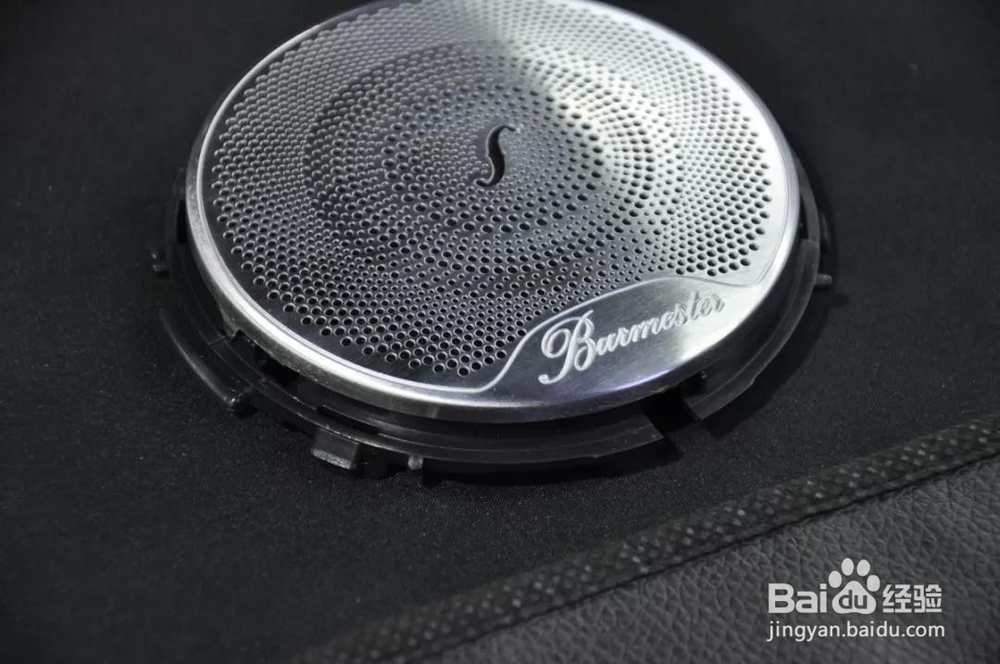 武汉奔驰GLC改装柏林之声音响13件套攻略