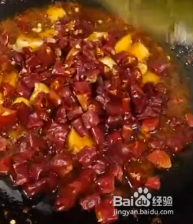 怎样做好吃的爆炒花甲