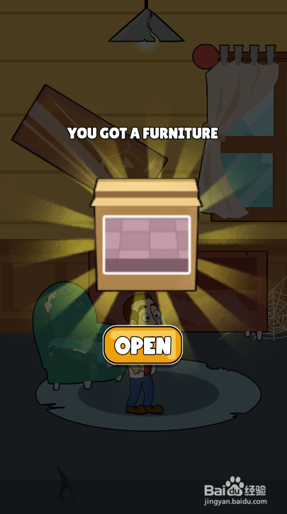 Make A Home的LEVEL 15如何通关?