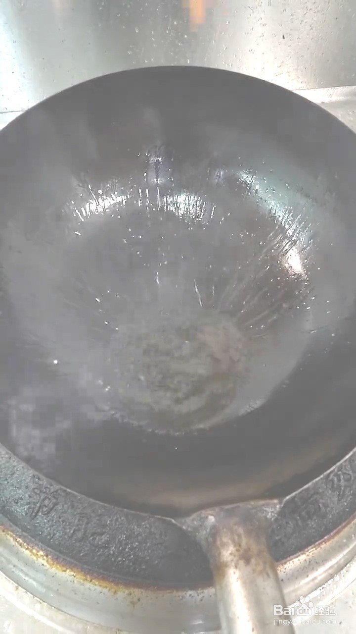 如何制作丝瓜炒鸡蛋