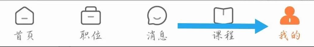 前程无忧51job如何查看应用权限说明