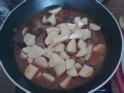 小辛家排骨炖豆角