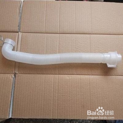 洗衣机有剩余水排不出