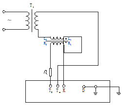 教大家了解HL系列标准电流互感器