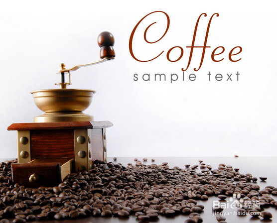 咖啡的养生功能