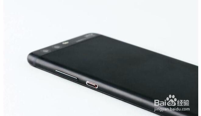 不逊iPhone!华为发布P10和P10 Plus双摄机