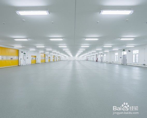 深圳GMP药厂洁净车间装修SICOLAB