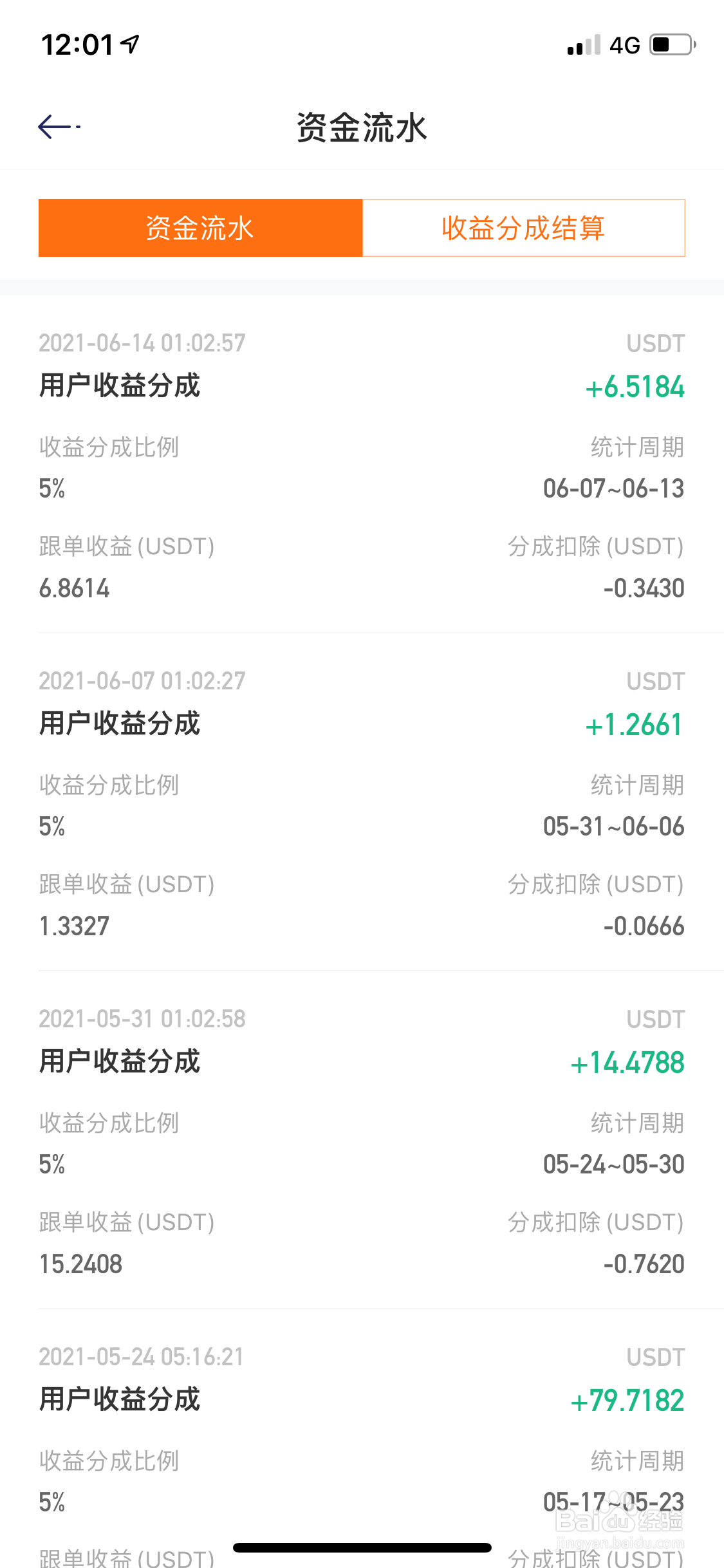 如何使用Fbit进行跟单