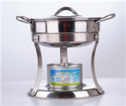 韩式辣酱汤鲜鱼火锅