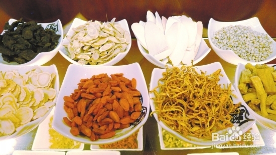 痰湿体质中医食疗综合式减肥法