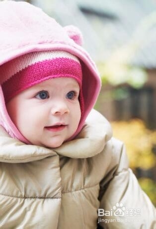 寒冬将至,如何给宝宝穿衣?