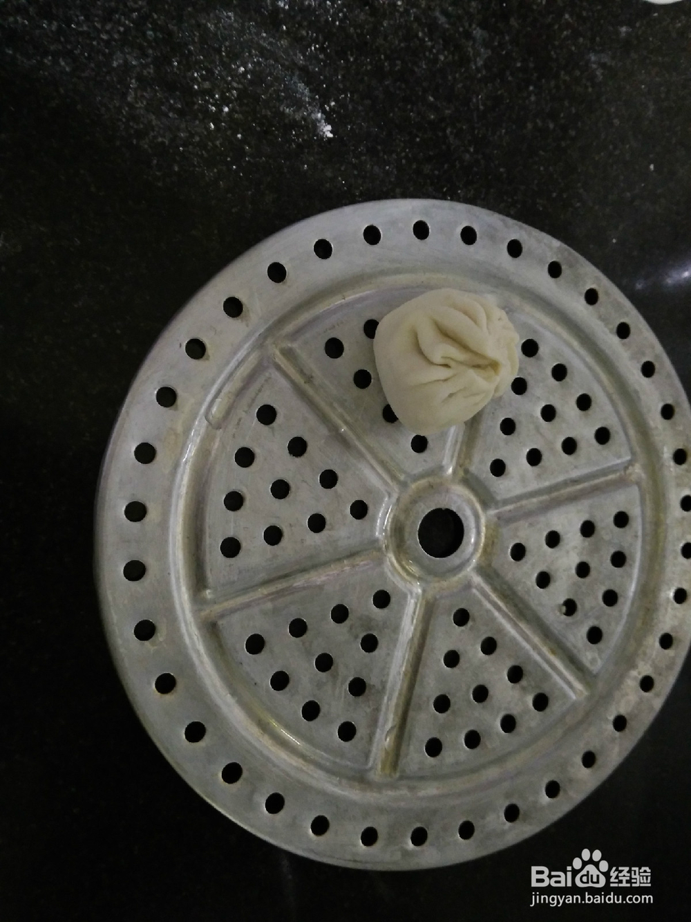 小笼汤包做法。怎么做小笼汤包