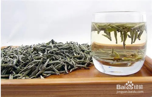 白茶泡法的正确方法