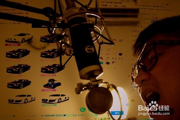 怎样做一名网络主播或者网络歌手？