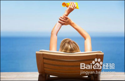 夏季晒伤后怎么办