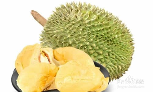 怎么辨别榴莲熟了?