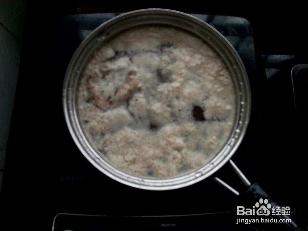 如何在家做红烧排骨