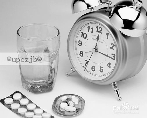 全国安全用药月科学健康用吃药小知识