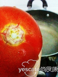 酸甜可口好下饭的番茄汁黑鱼片